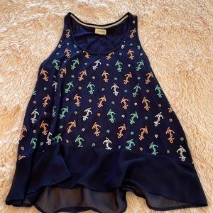 Maison Jules Women’s Tank Top.